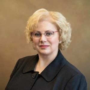 Meet your Posher, Laurie